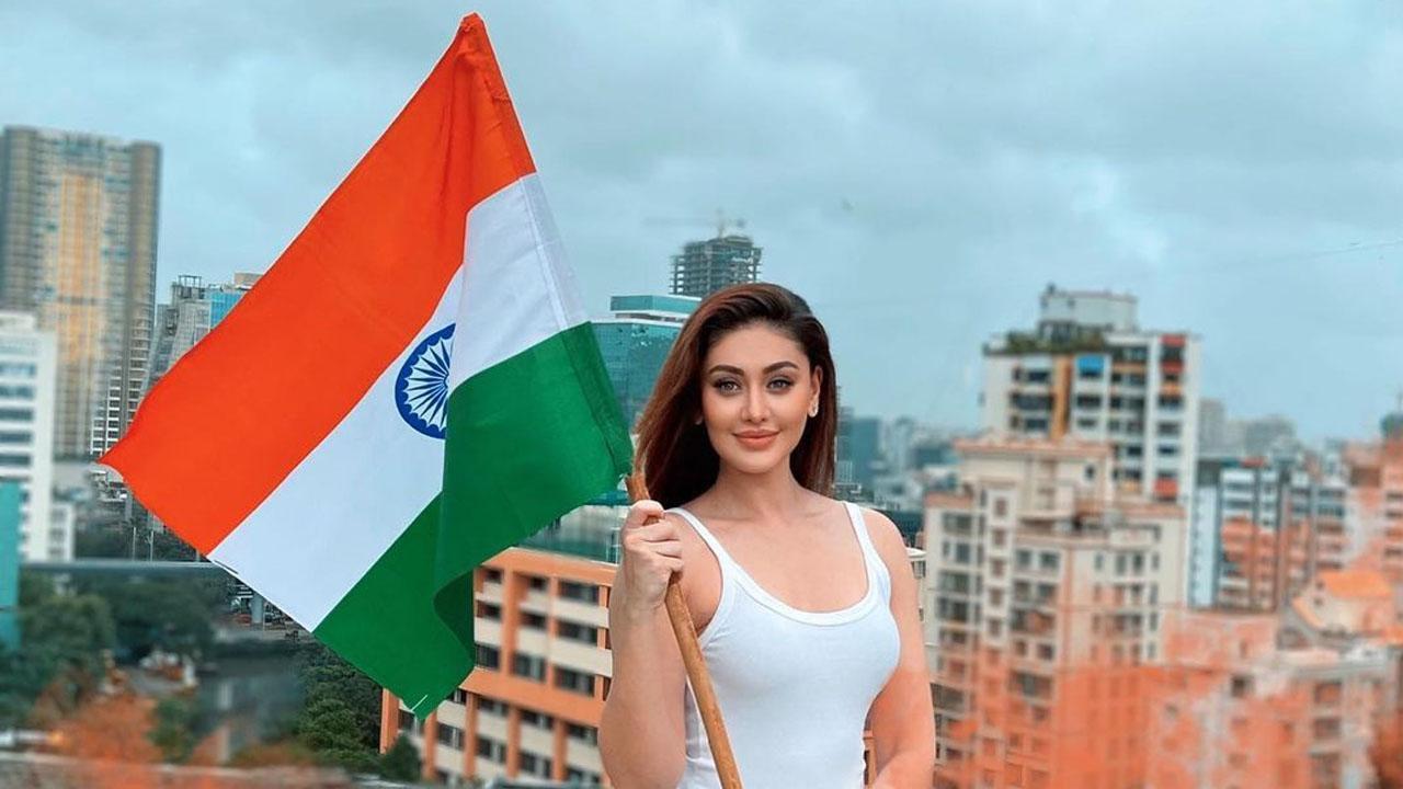 Independence Day Special! Shefali Jariwala: I would like to see women empowerment in all areas
